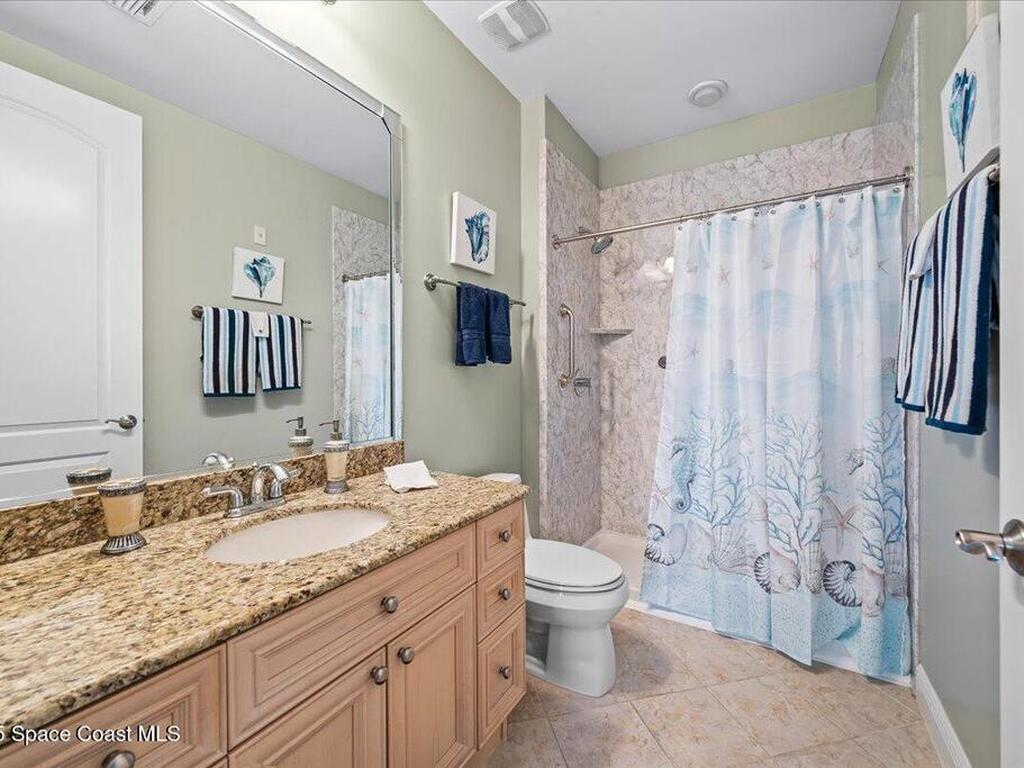 2022 Julep Drive, Cocoa Beach, FL 32931