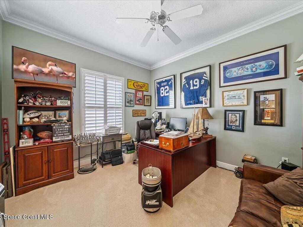 2022 Julep Drive, Cocoa Beach, FL 32931