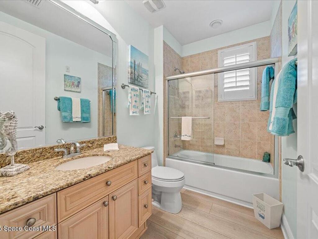 2022 Julep Drive, Cocoa Beach, FL 32931