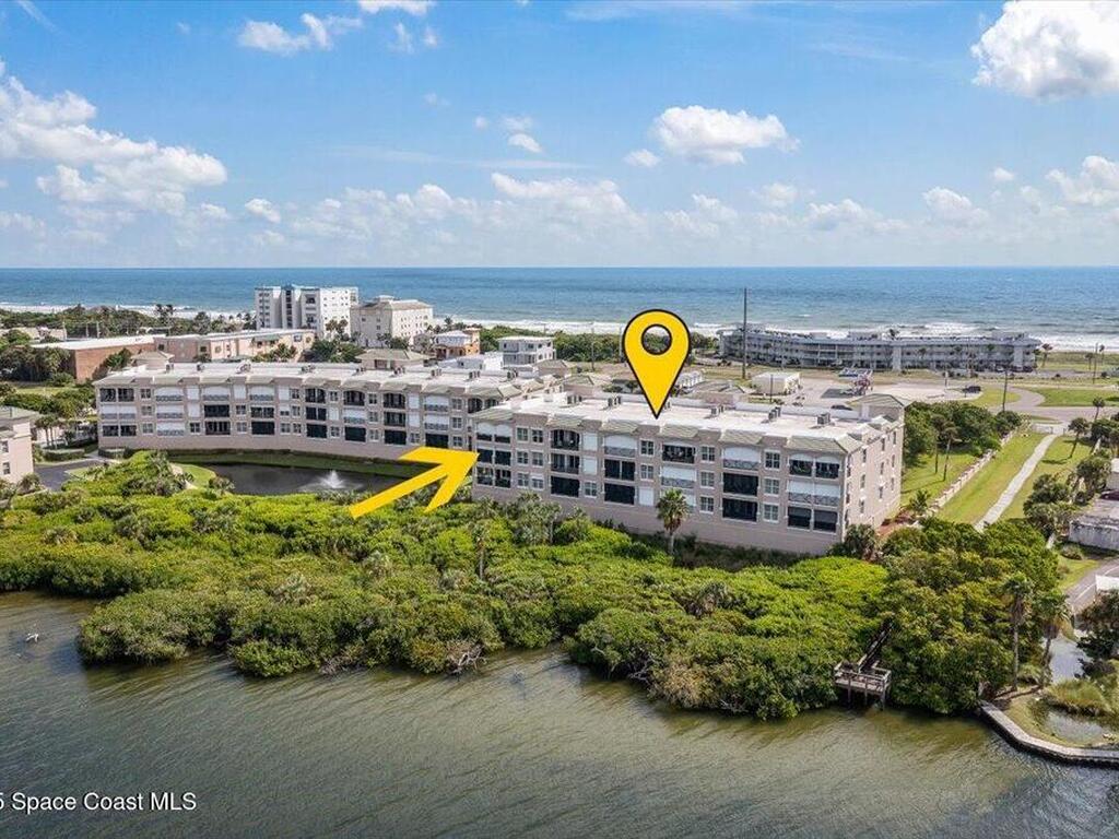 2022 Julep Drive, Cocoa Beach, FL 32931