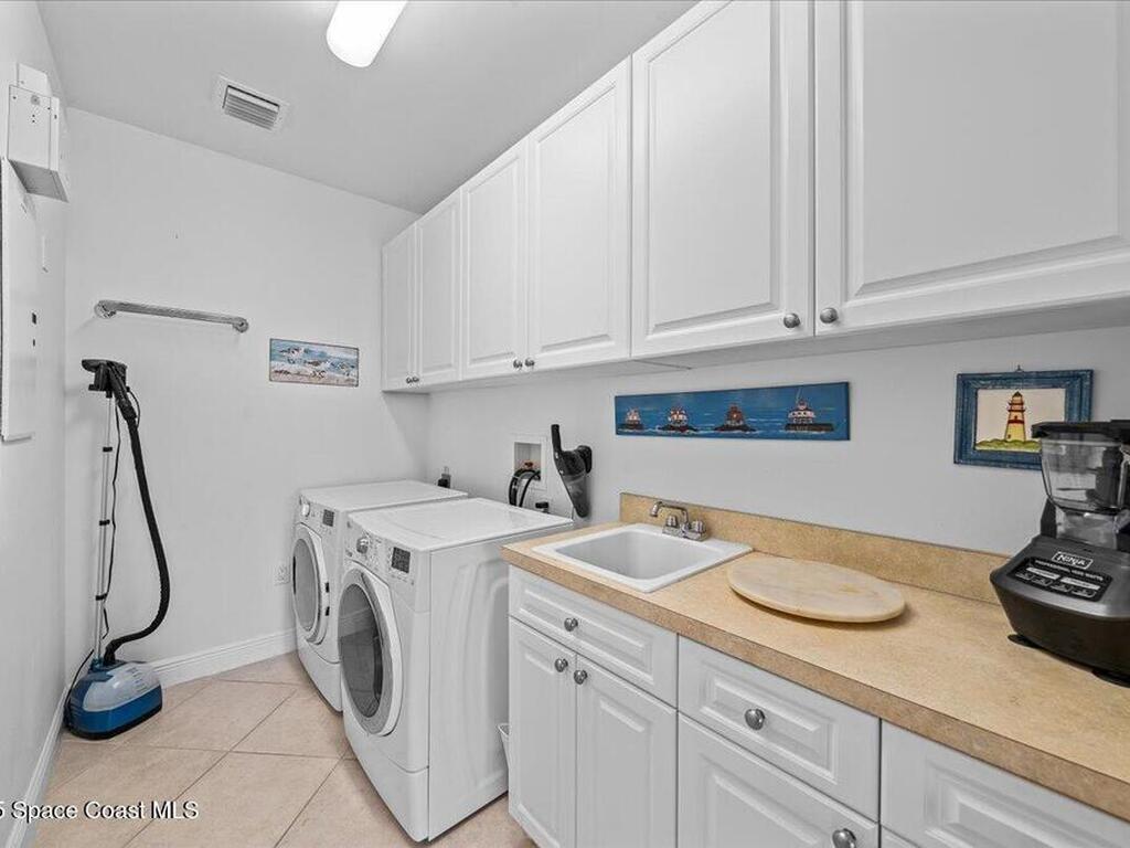2022 Julep Drive, Cocoa Beach, FL 32931