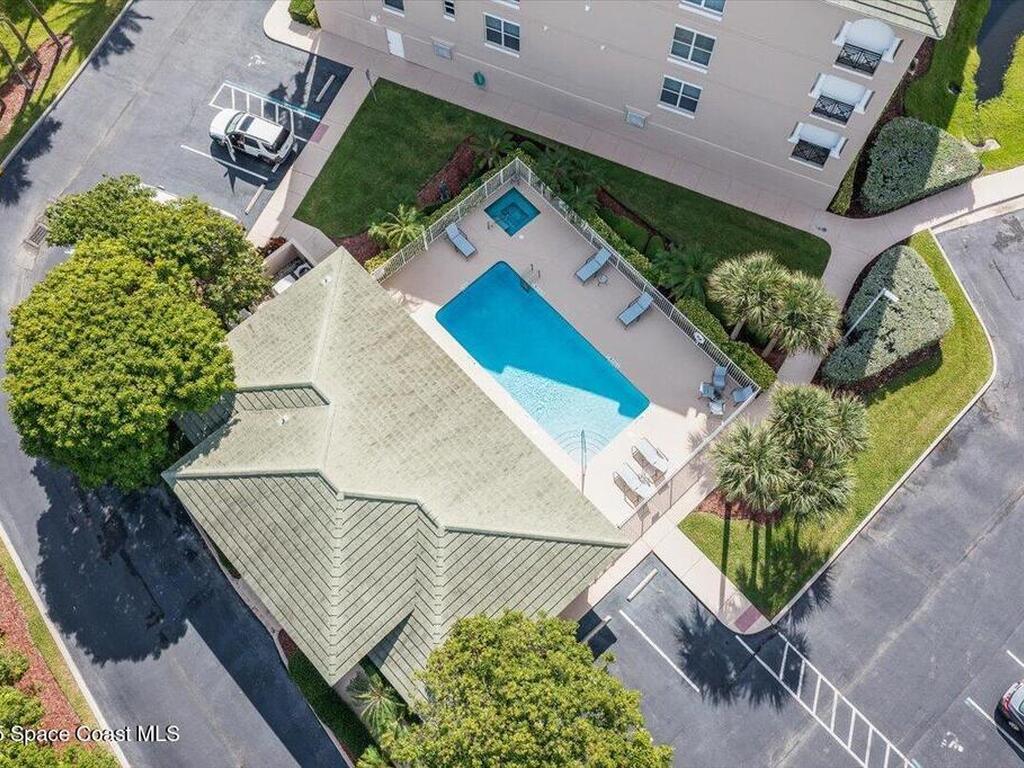 2022 Julep Drive, Cocoa Beach, FL 32931