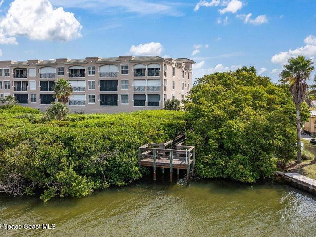 2022 Julep Drive, Cocoa Beach, FL 32931
