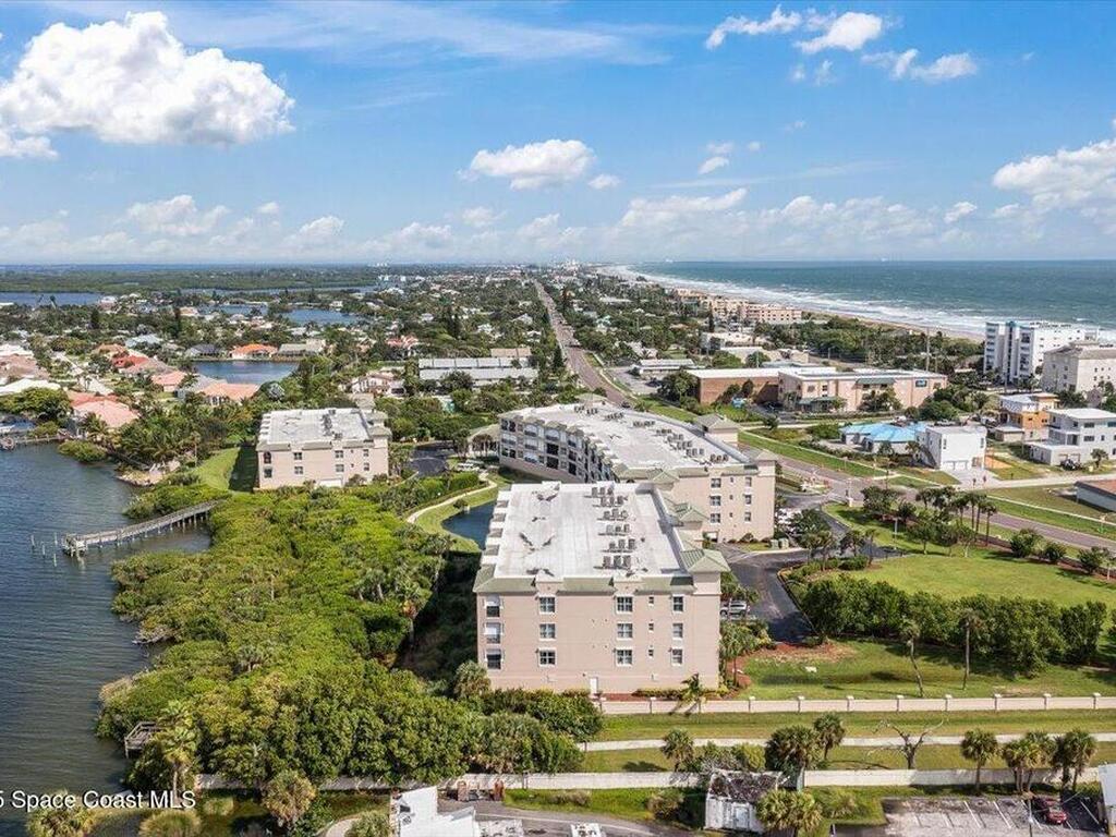 2022 Julep Drive, Cocoa Beach, FL 32931