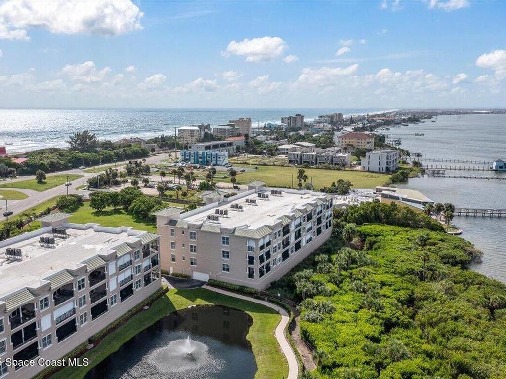 2022 Julep Drive, Cocoa Beach, FL 32931