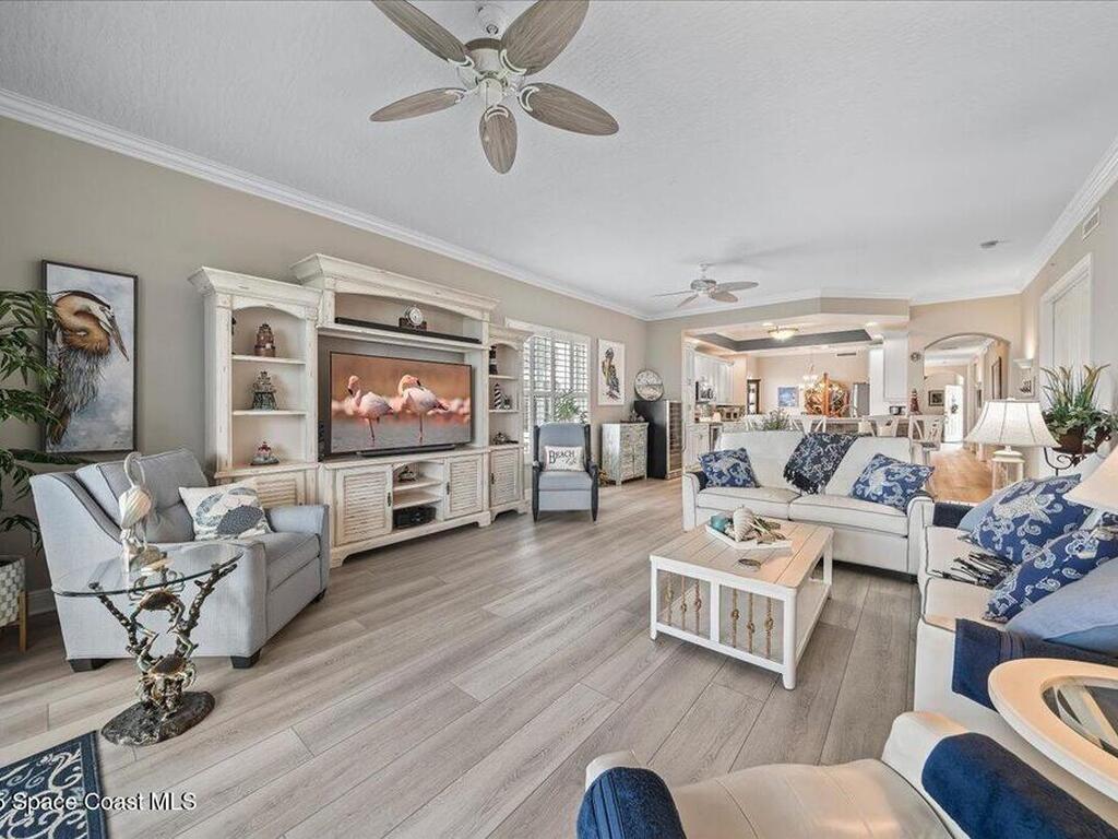 2022 Julep Drive, Cocoa Beach, FL 32931