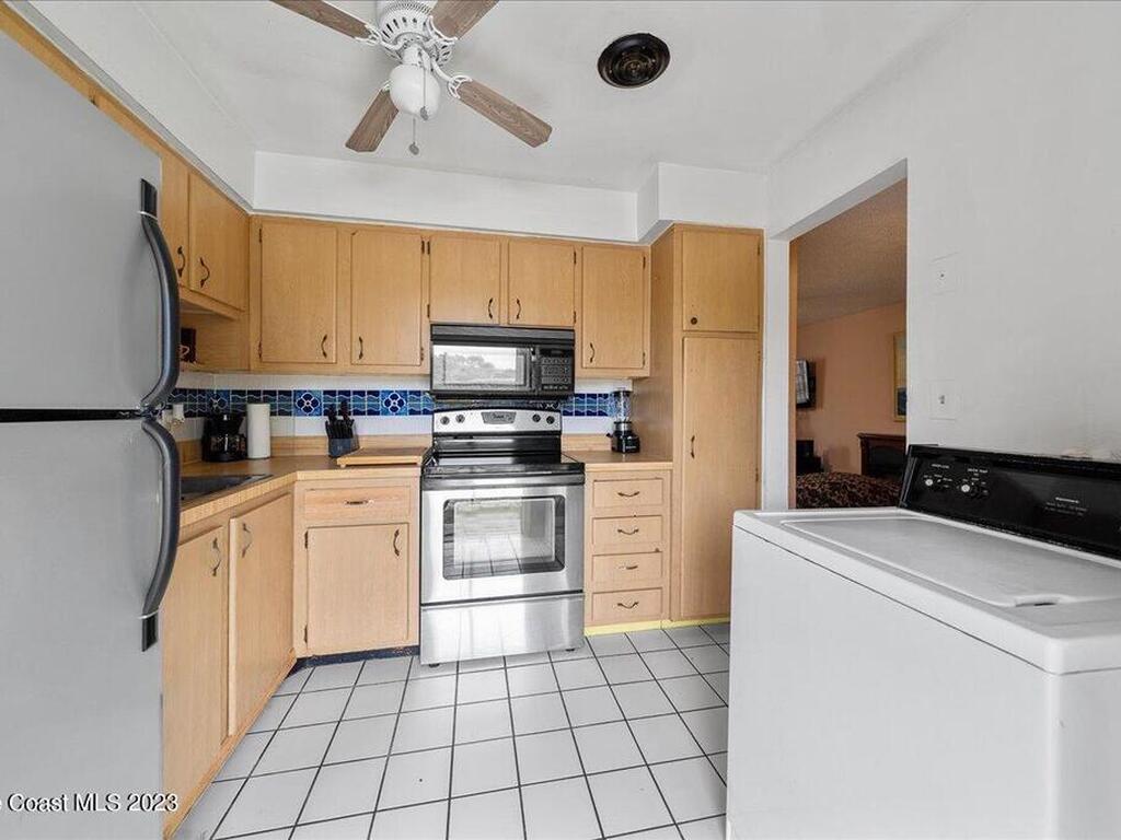 201 Taylor Avenue, Cape Canaveral, FL 32920