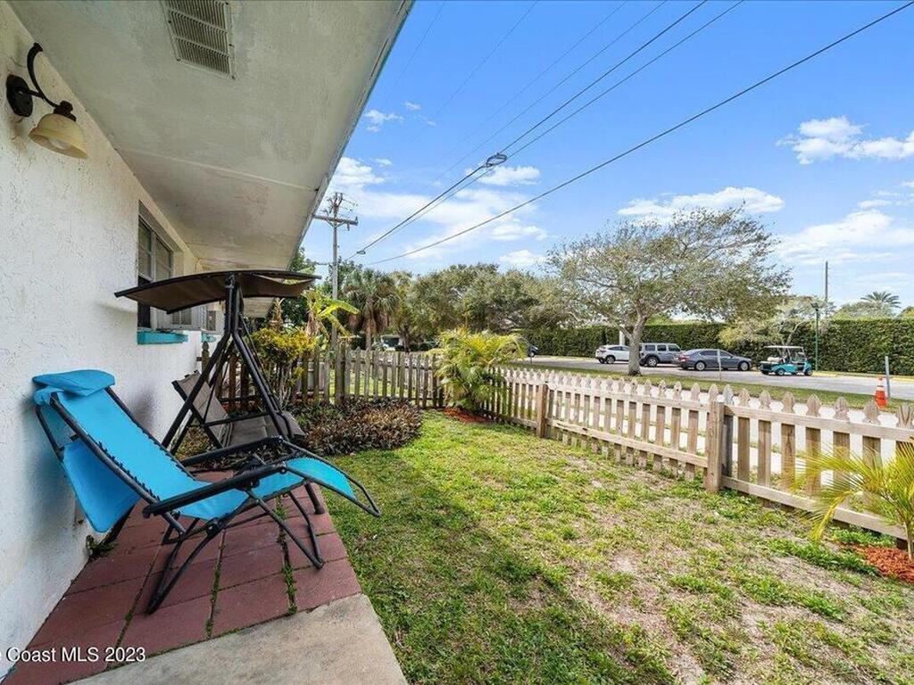 201 Taylor Avenue, Cape Canaveral, FL 32920