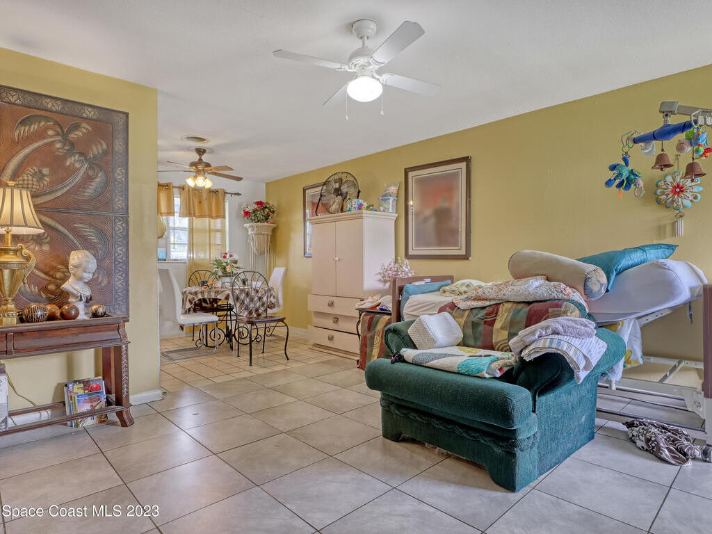 201 Taylor Avenue, Cape Canaveral, FL 32920