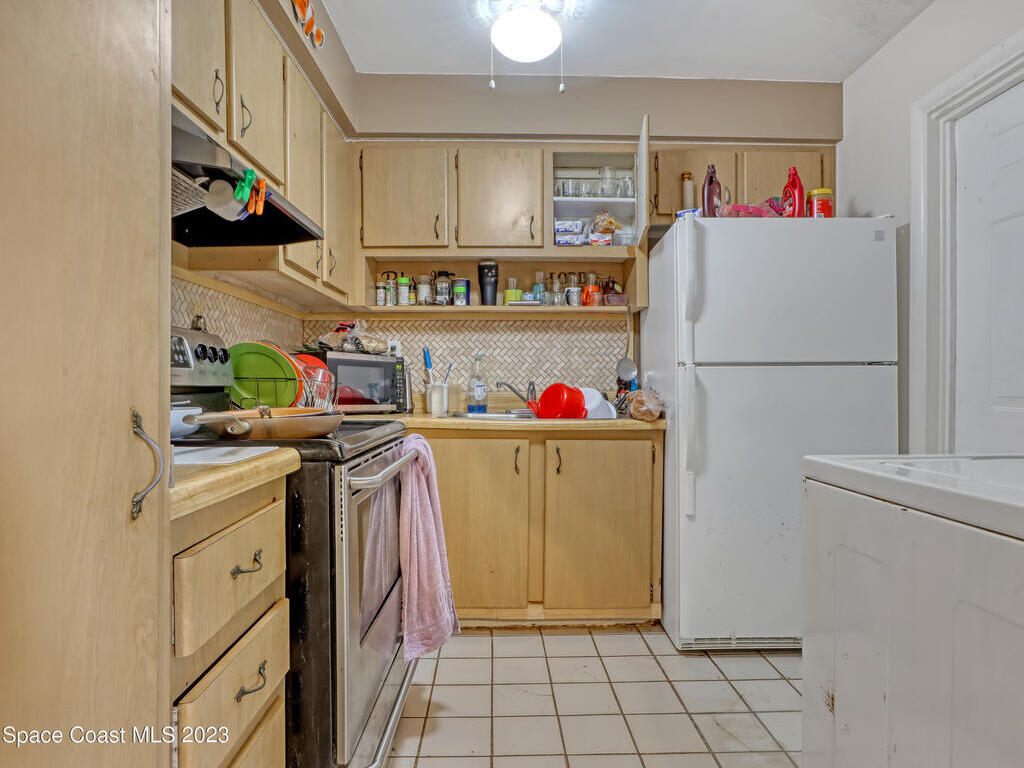 201 Taylor Avenue, Cape Canaveral, FL 32920