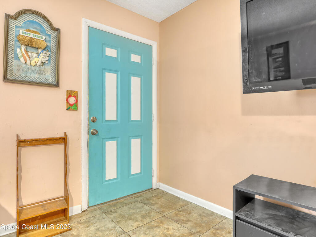 201 Taylor Avenue, Cape Canaveral, FL 32920