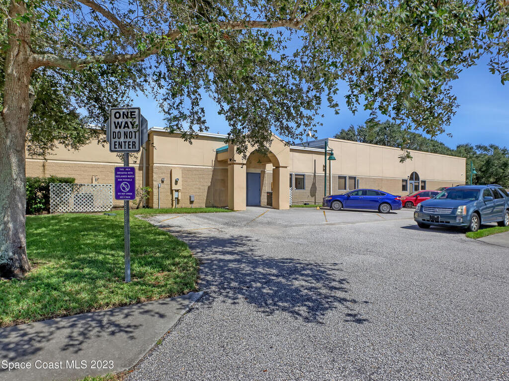 201 Taylor Avenue, Cape Canaveral, FL 32920