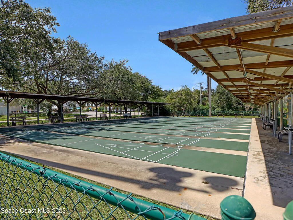 201 Taylor Avenue, Cape Canaveral, FL 32920