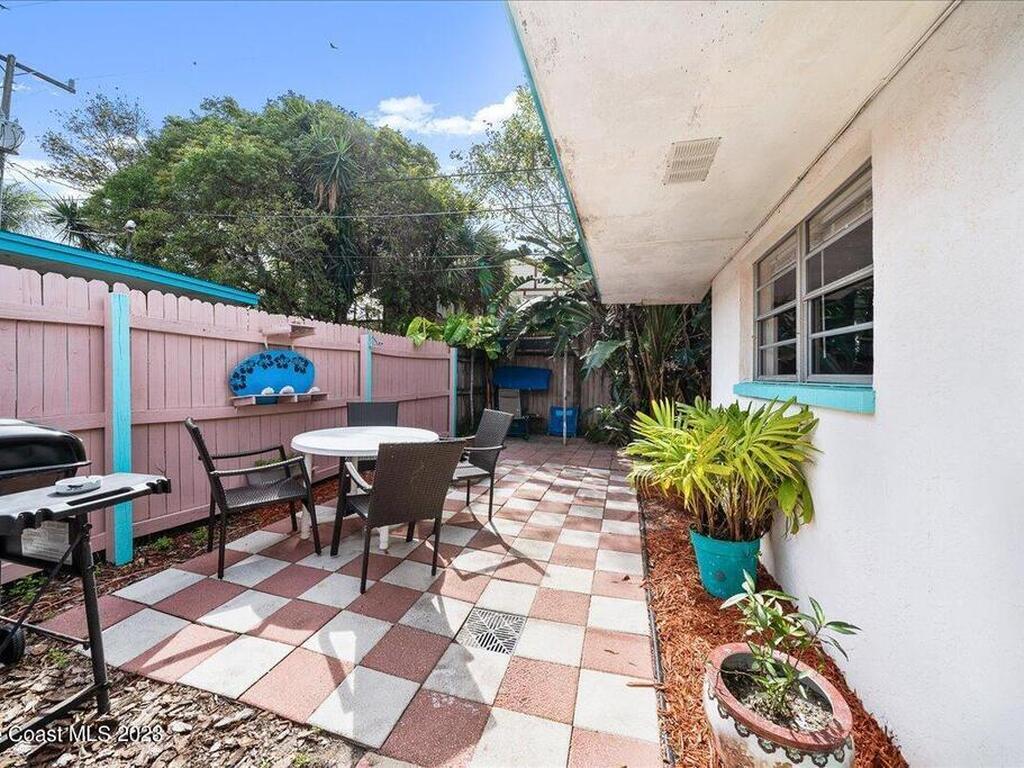 201 Taylor Avenue, Cape Canaveral, FL 32920