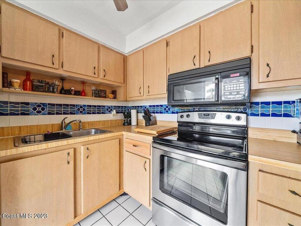201 Taylor Avenue, Cape Canaveral, FL 32920