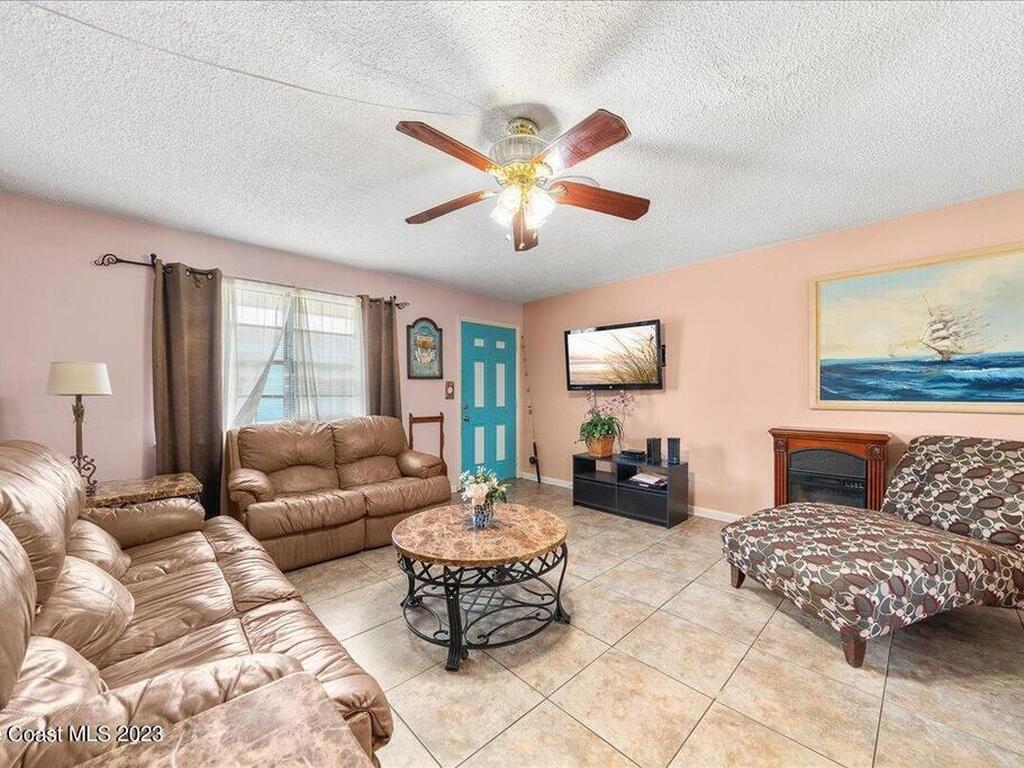 201 Taylor Avenue, Cape Canaveral, FL 32920