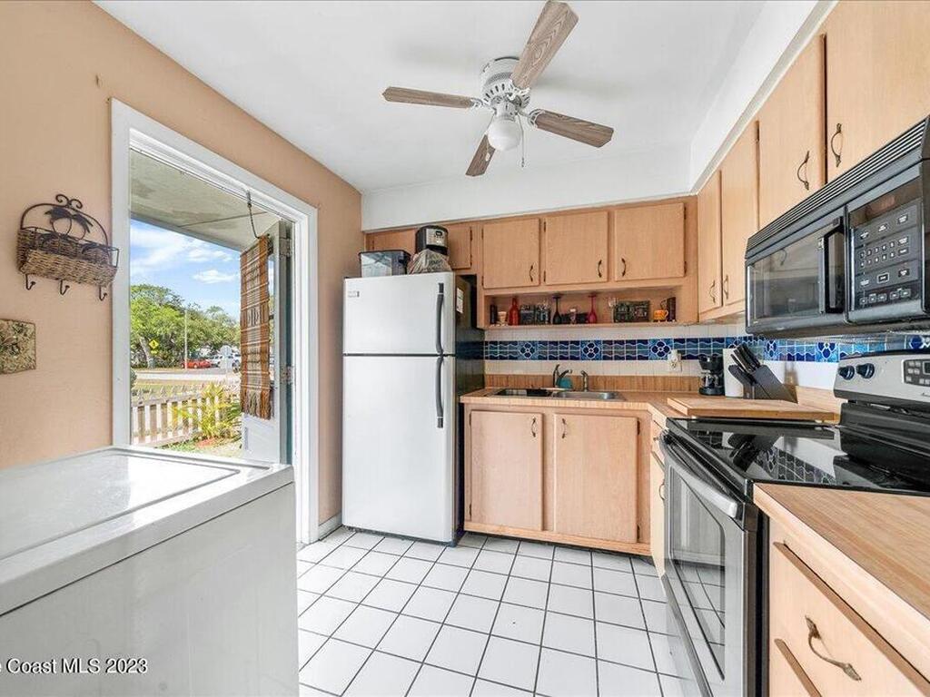201 Taylor Avenue, Cape Canaveral, FL 32920