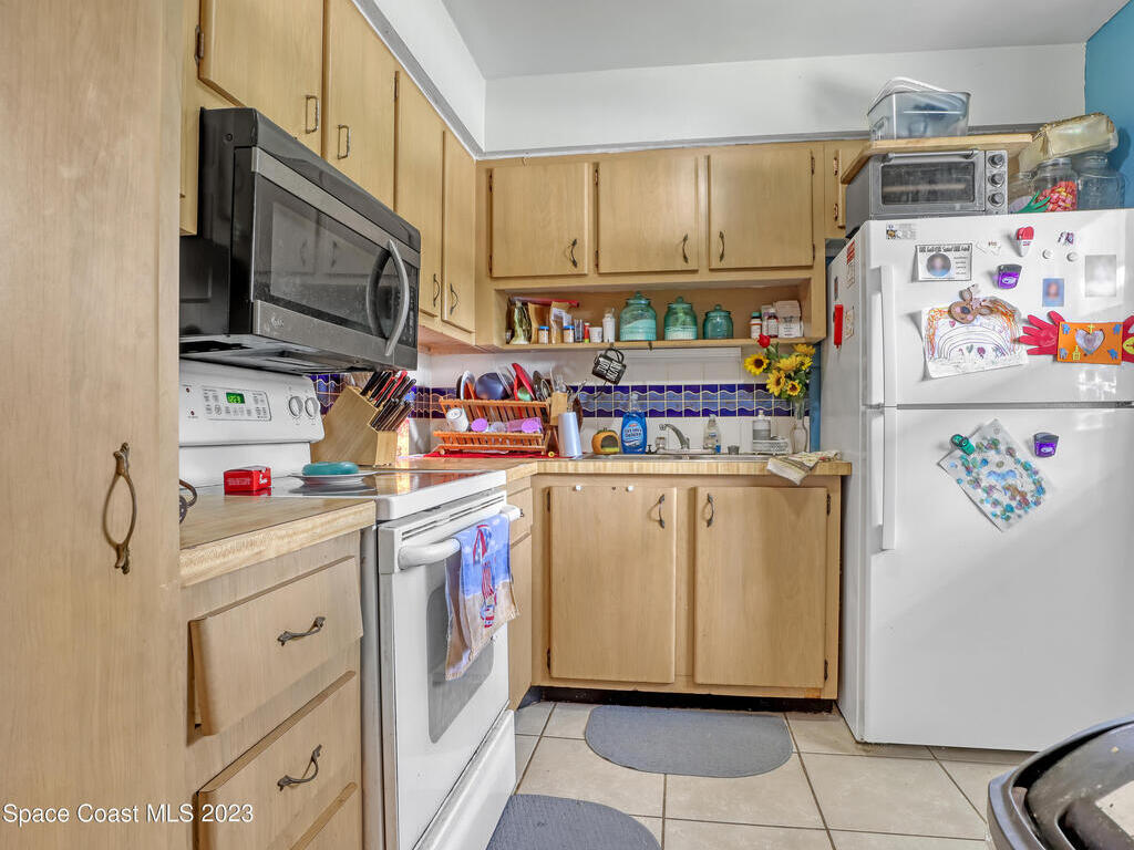 203 Taylor Avenue, Cape Canaveral, FL 32920