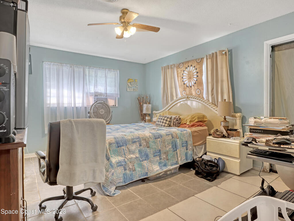 203 Taylor Avenue, Cape Canaveral, FL 32920