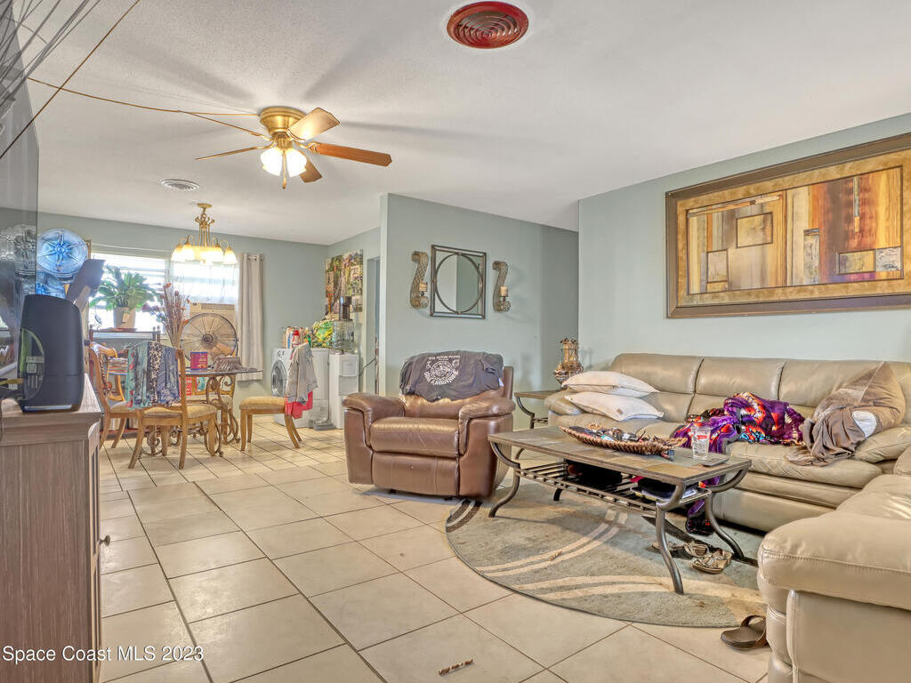 203 Taylor Avenue, Cape Canaveral, FL 32920