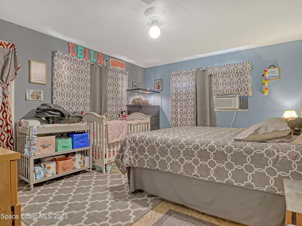 203 Taylor Avenue, Cape Canaveral, FL 32920