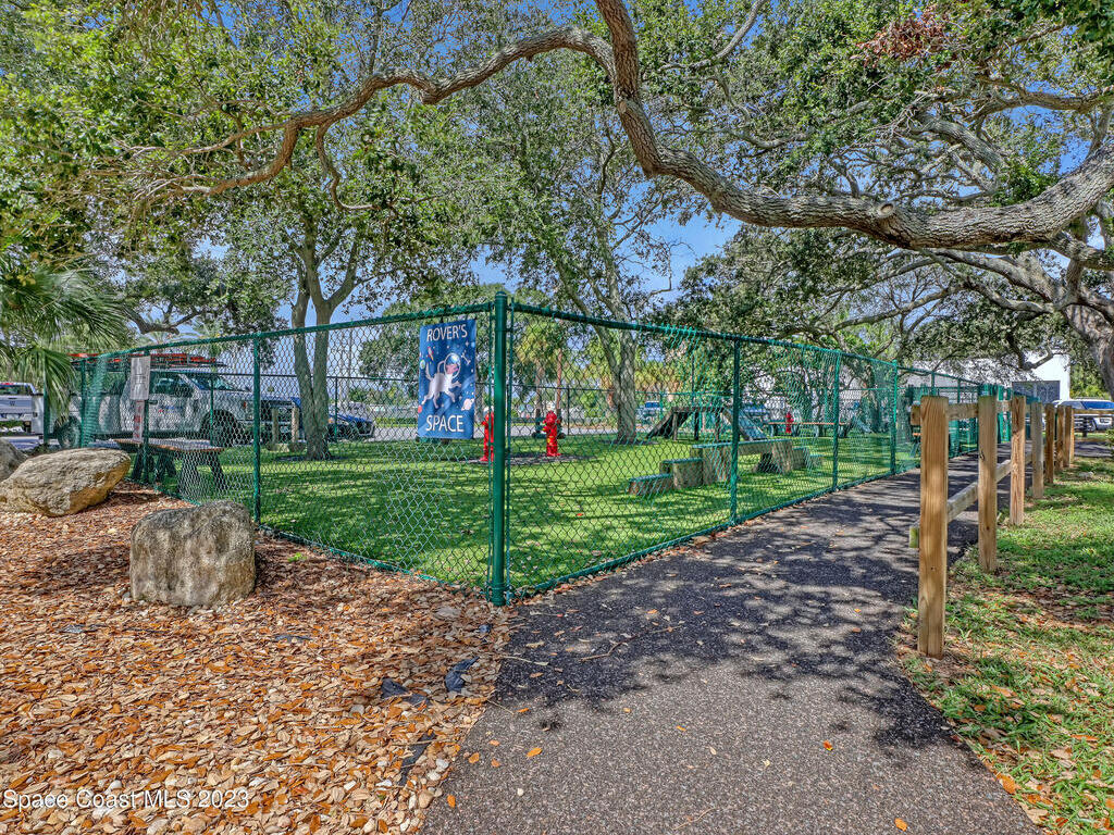 203 Taylor Avenue, Cape Canaveral, FL 32920