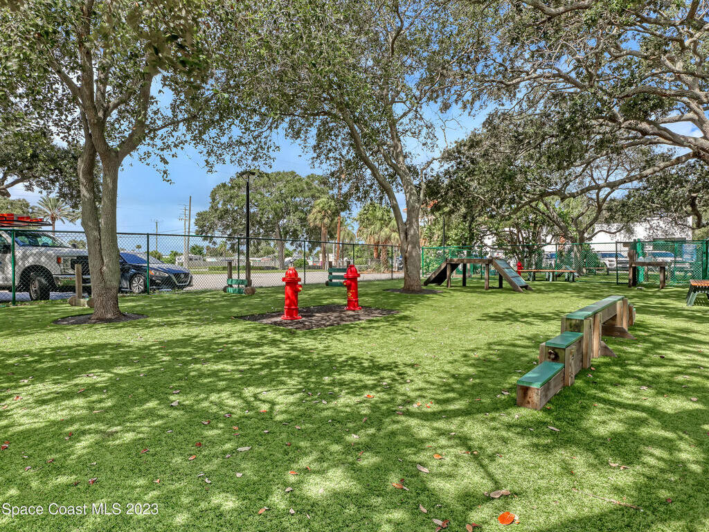 203 Taylor Avenue, Cape Canaveral, FL 32920
