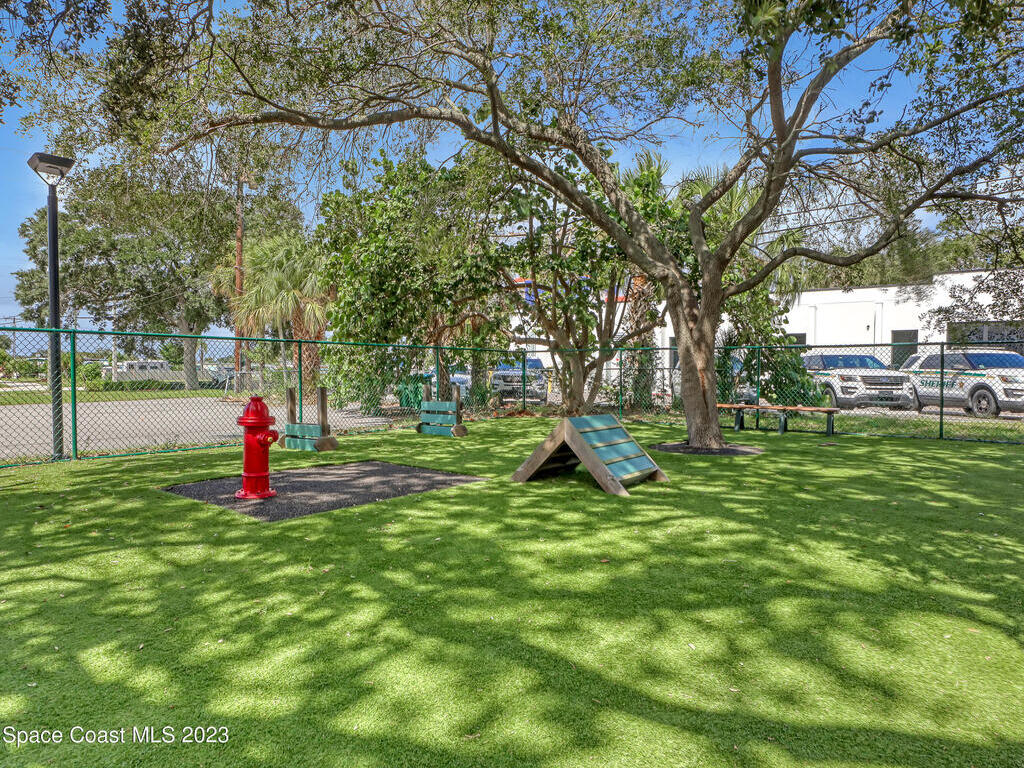 203 Taylor Avenue, Cape Canaveral, FL 32920