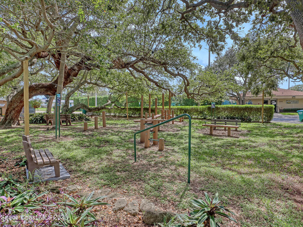 203 Taylor Avenue, Cape Canaveral, FL 32920