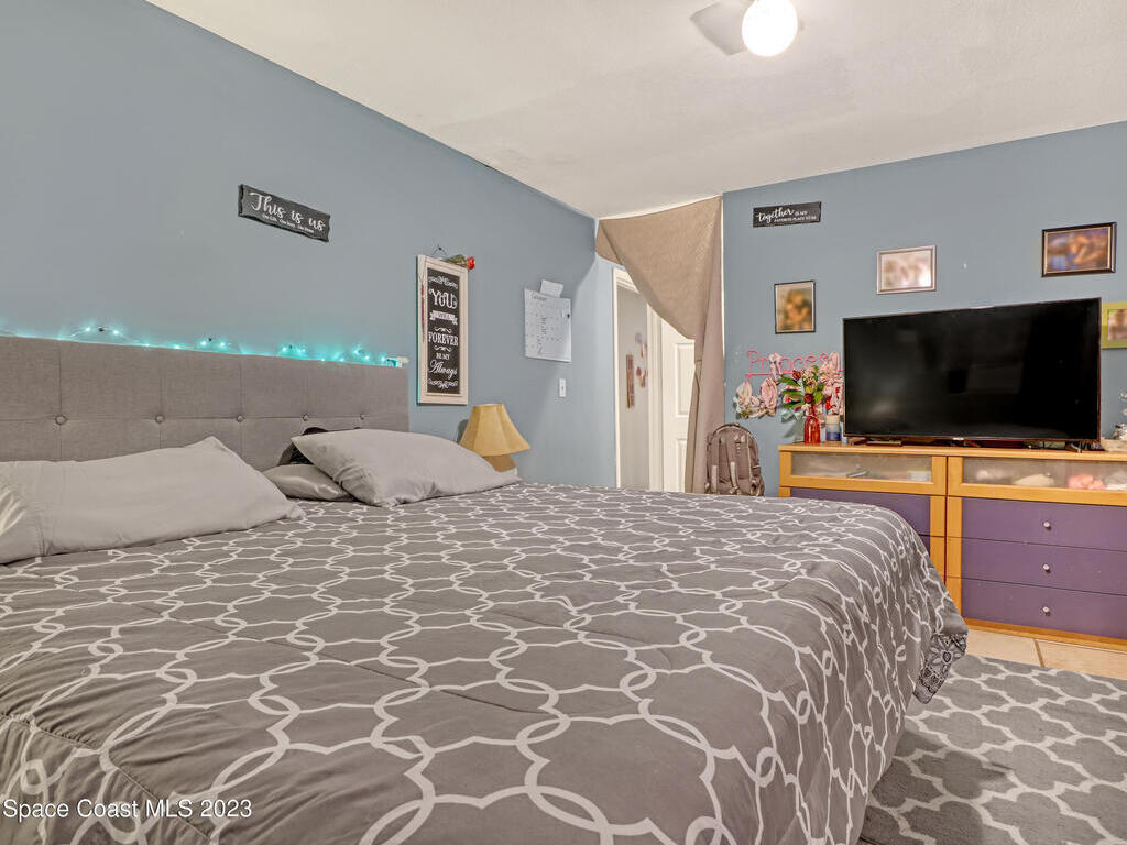 203 Taylor Avenue, Cape Canaveral, FL 32920