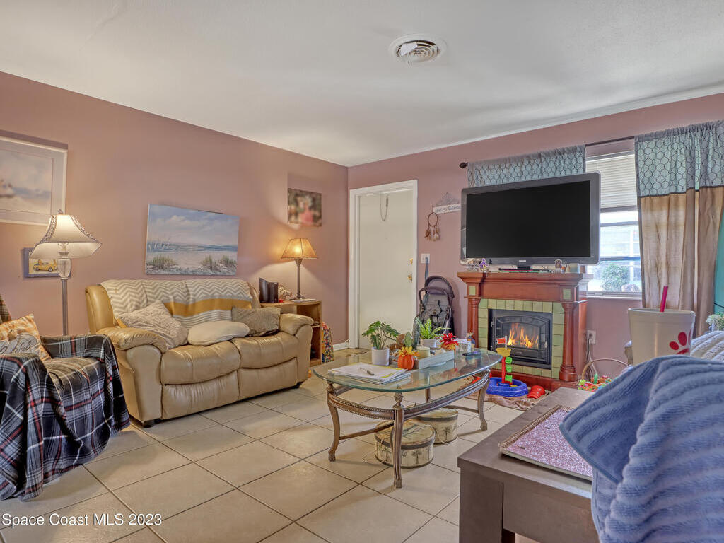203 Taylor Avenue, Cape Canaveral, FL 32920