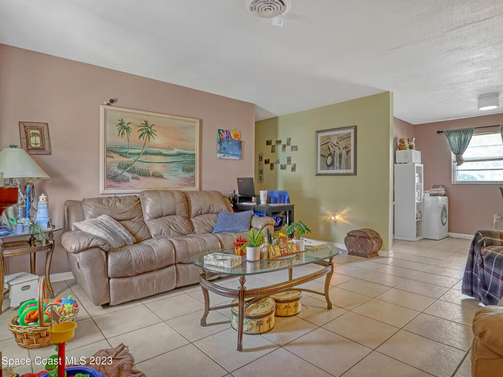 203 Taylor Avenue, Cape Canaveral, FL 32920