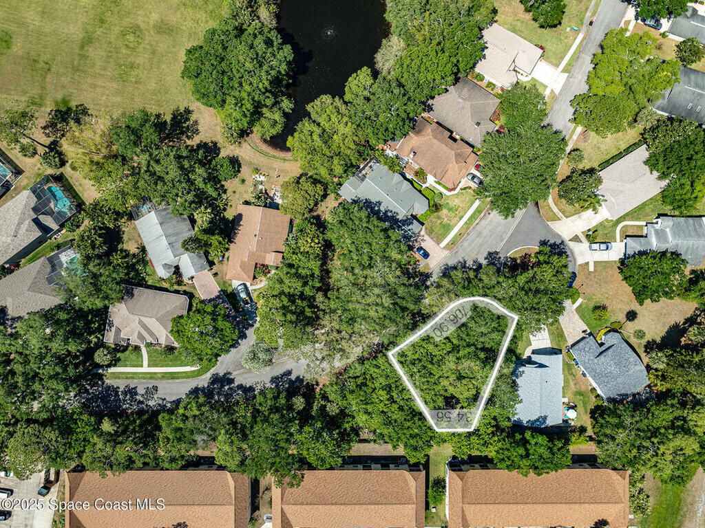 2790 La Cita Lane, Titusville, FL 32780