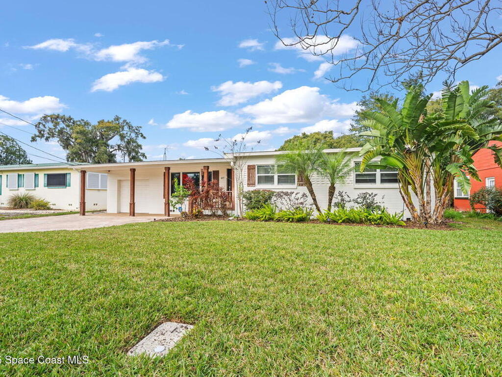 417 E Grant Street, Orlando, FL 32806