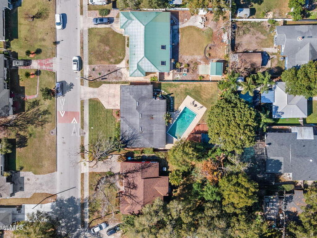 417 E Grant Street, Orlando, FL 32806