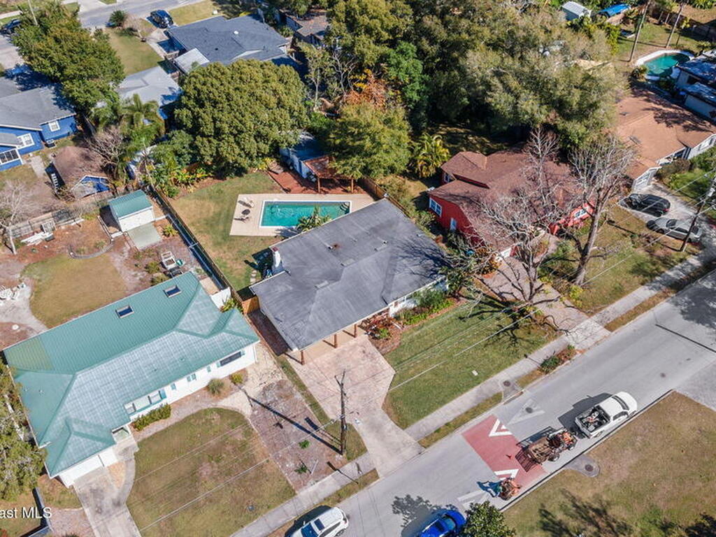 417 E Grant Street, Orlando, FL 32806