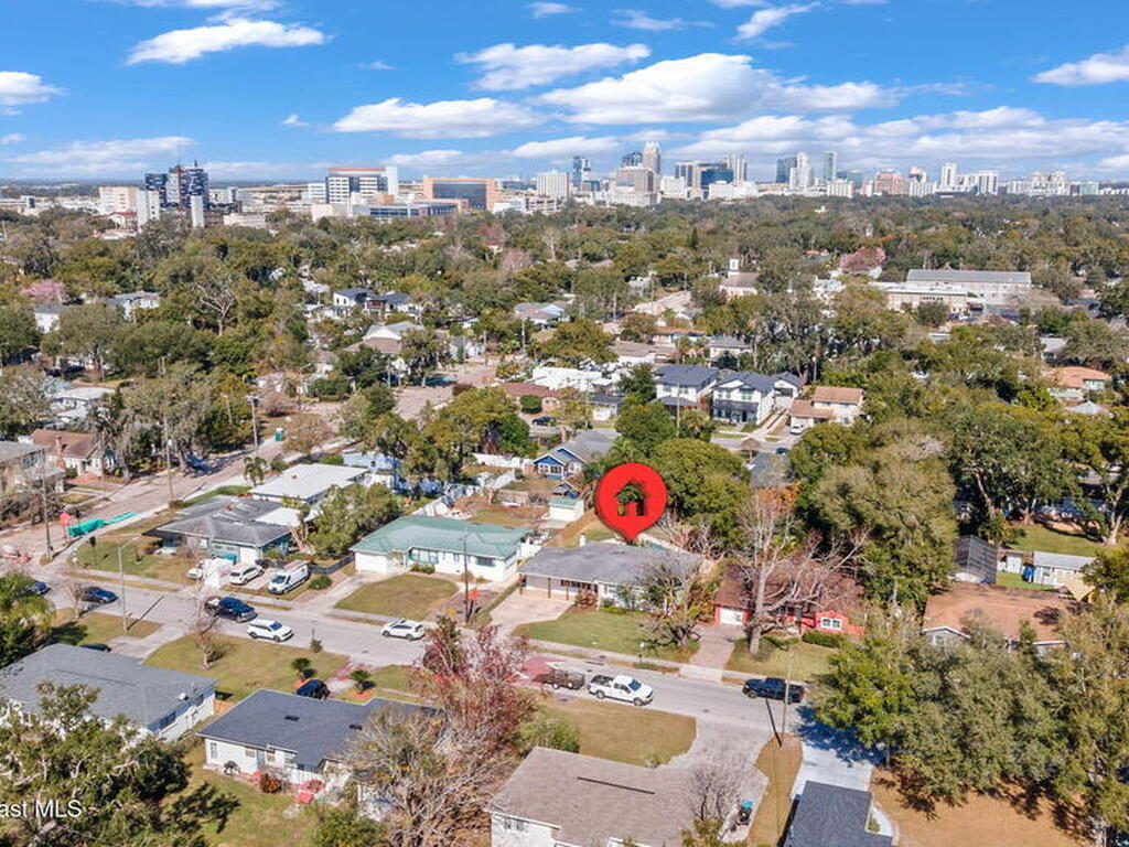 417 E Grant Street, Orlando, FL 32806