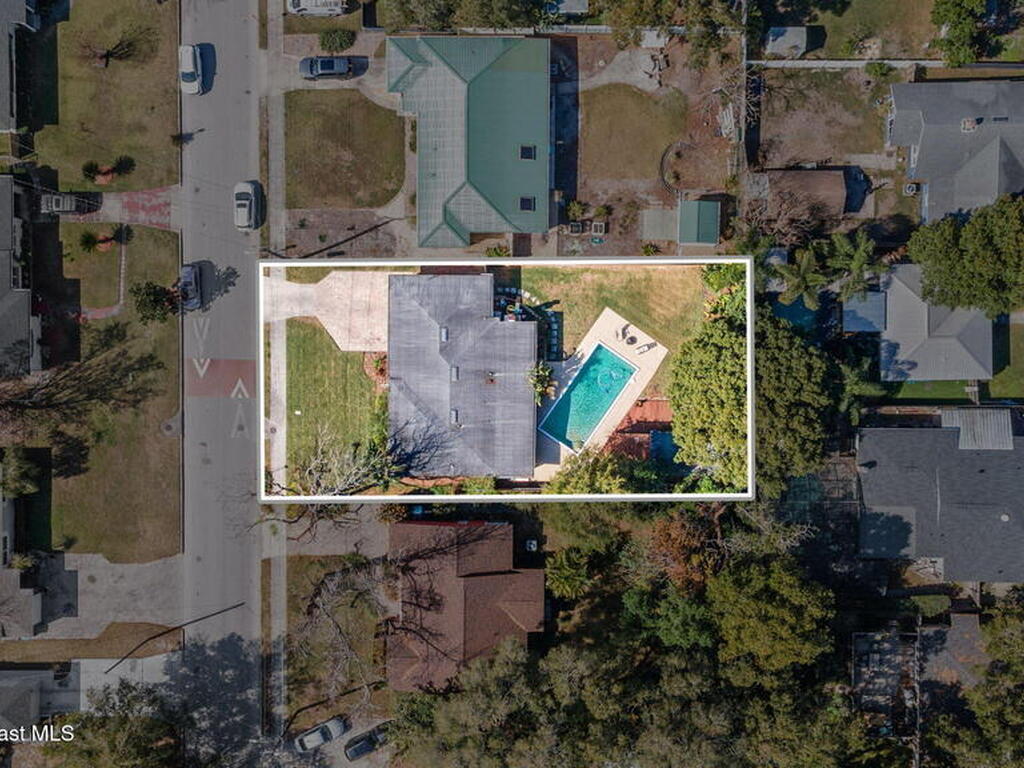417 E Grant Street, Orlando, FL 32806