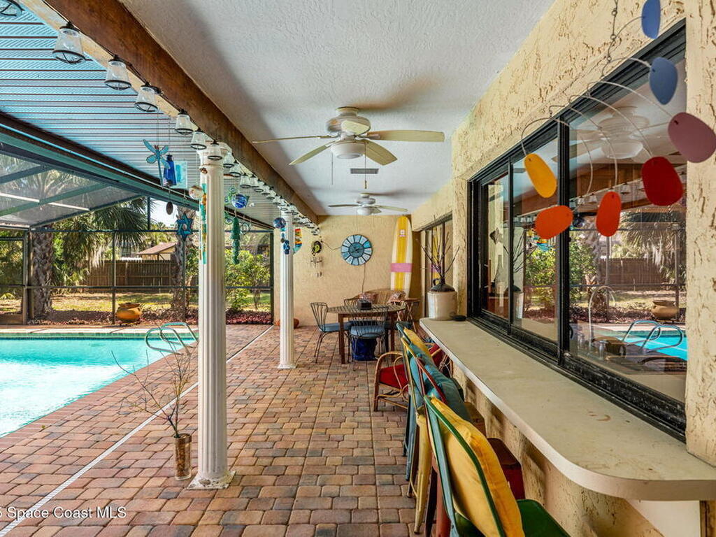 1475 S Oaks Drive, Merritt Island, FL 32952