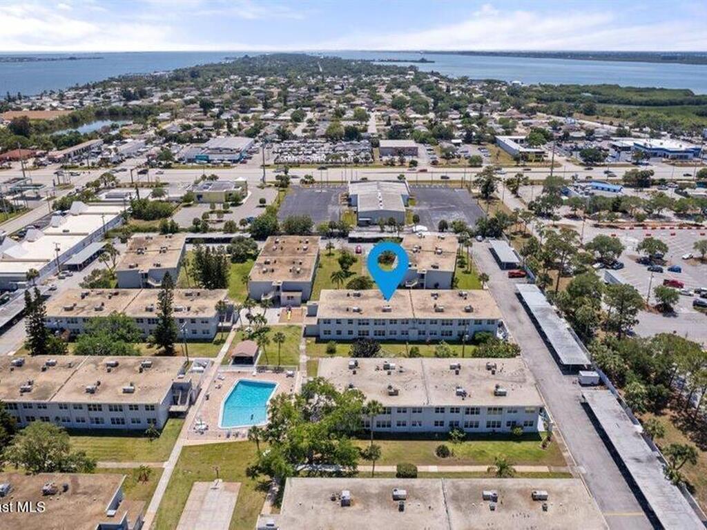 160 Bounty Street, Merritt Island, FL 32952