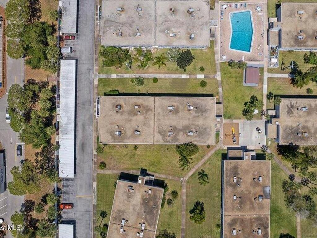 160 Bounty Street, Merritt Island, FL 32952