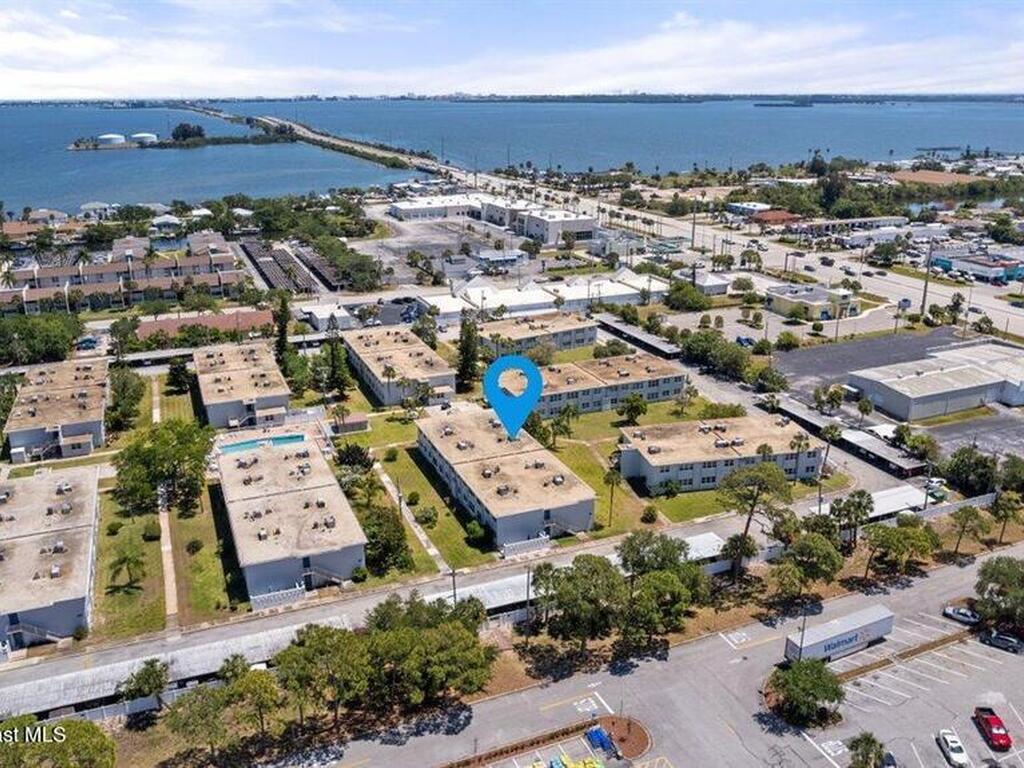 160 Bounty Street, Merritt Island, FL 32952