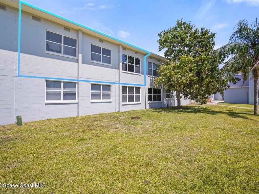 160 Bounty Street, Merritt Island, FL 32952