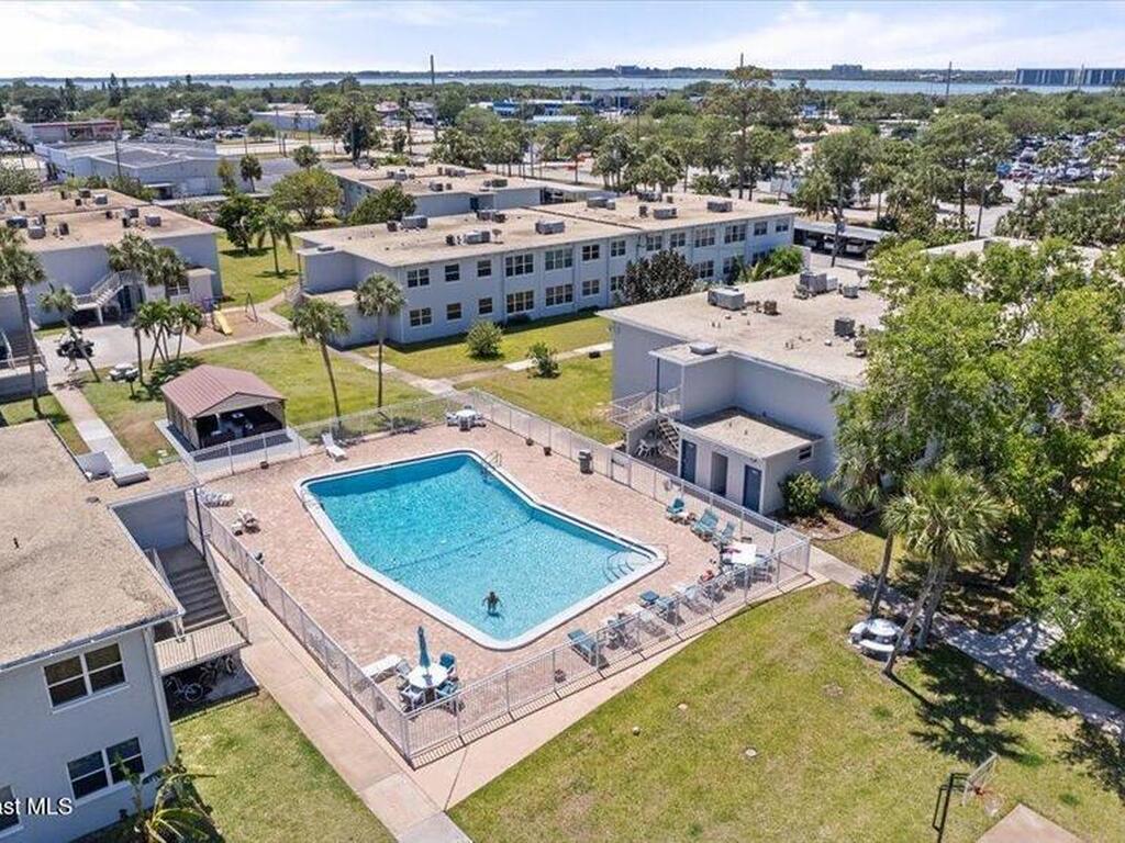 160 Bounty Street, Merritt Island, FL 32952