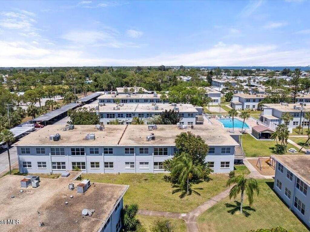 160 Bounty Street, Merritt Island, FL 32952