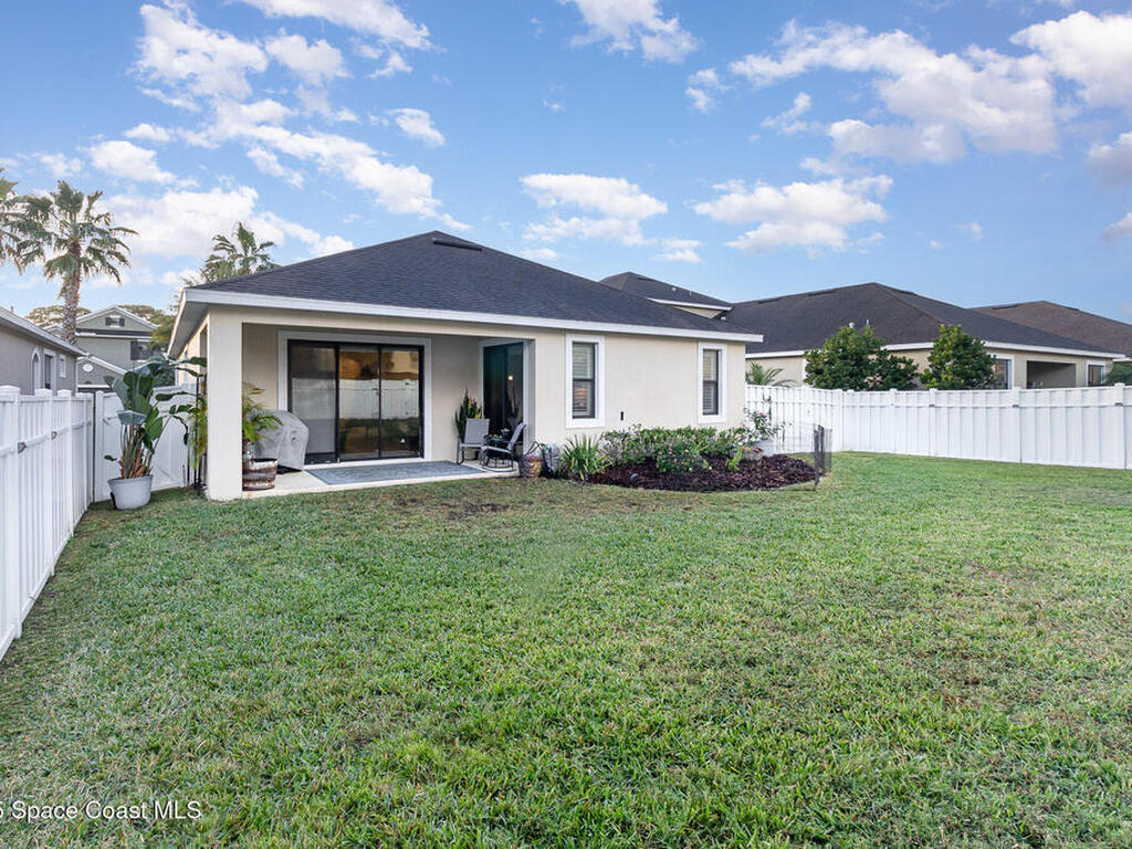 1075 Shiloh Drive, Melbourne, FL 32940