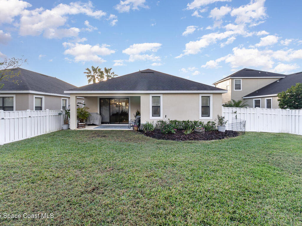 1075 Shiloh Drive, Melbourne, FL 32940