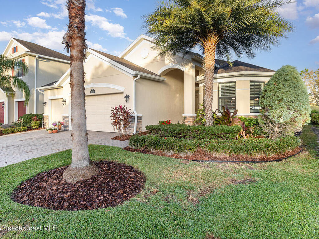 1075 Shiloh Drive, Melbourne, FL 32940