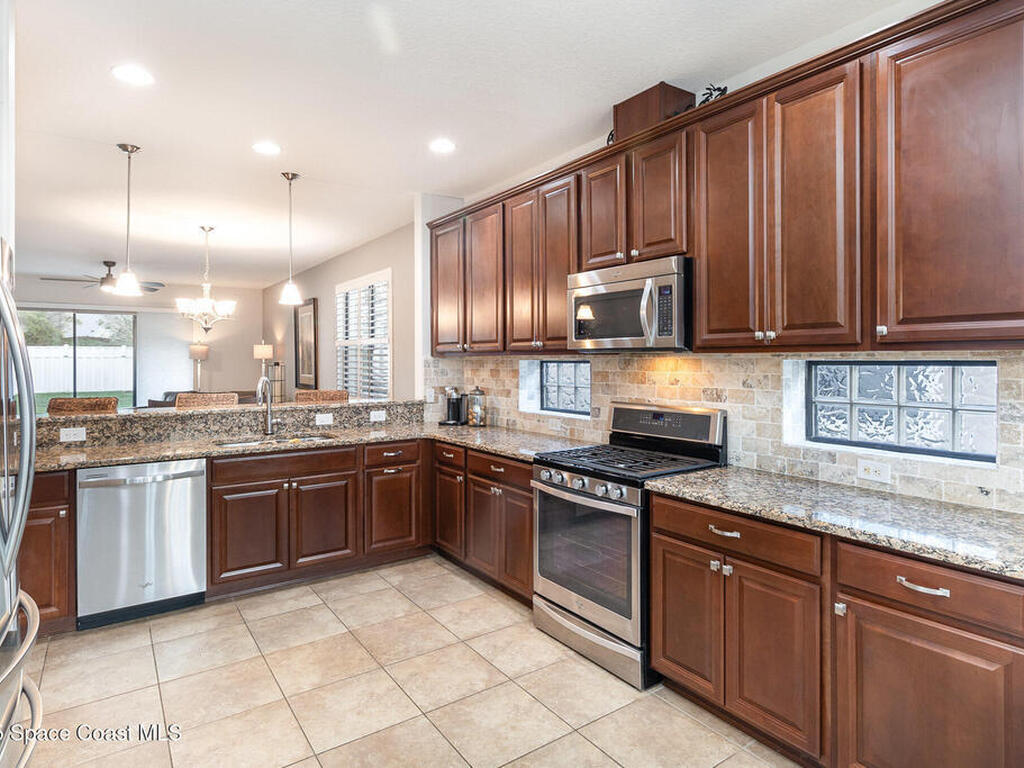 1075 Shiloh Drive, Melbourne, FL 32940