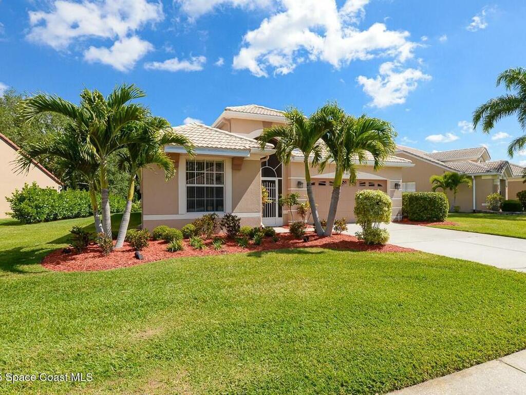 940 Wimbledon Drive, Melbourne, FL 32940